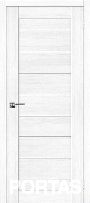 Portas Модель S20 французский дуб Межкомнатная дверь Portas
